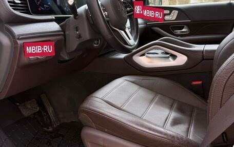Mercedes-Benz GLE, 2020 год, 5 350 000 рублей, 10 фотография