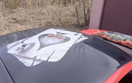 Dodge Stealth, 1990 год, 700 000 рублей, 4 фотография