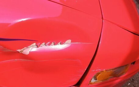 Dodge Stealth, 1990 год, 700 000 рублей, 19 фотография