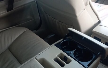 BMW 5 серия, 2006 год, 900 000 рублей, 9 фотография