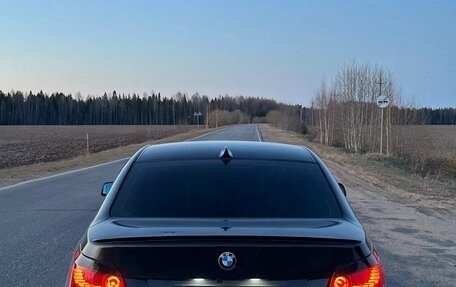 BMW 5 серия, 2006 год, 900 000 рублей, 2 фотография