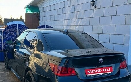 BMW 5 серия, 2006 год, 900 000 рублей, 3 фотография