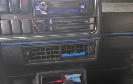Volkswagen Golf II, 1985 год, 100 000 рублей, 7 фотография
