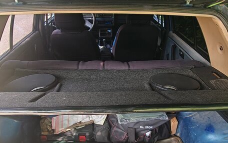 Volkswagen Golf II, 1985 год, 100 000 рублей, 10 фотография