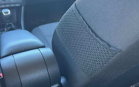 Skoda Rapid I, 2019 год, 995 000 рублей, 14 фотография