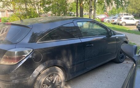 Opel Astra H, 2008 год, 320 000 рублей, 2 фотография