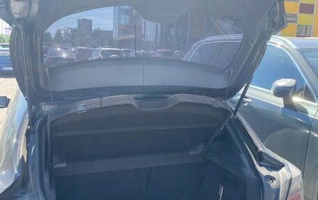 Opel Astra H, 2008 год, 320 000 рублей, 4 фотография