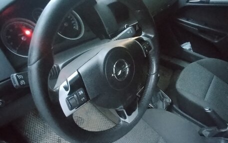Opel Astra H, 2008 год, 320 000 рублей, 6 фотография