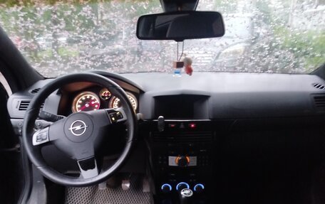 Opel Astra H, 2008 год, 320 000 рублей, 7 фотография