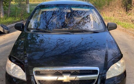 Chevrolet Aveo III, 2011 год, 425 000 рублей, 6 фотография