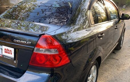 Chevrolet Aveo III, 2011 год, 425 000 рублей, 2 фотография