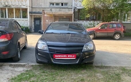 Opel Astra H, 2008 год, 320 000 рублей, 3 фотография