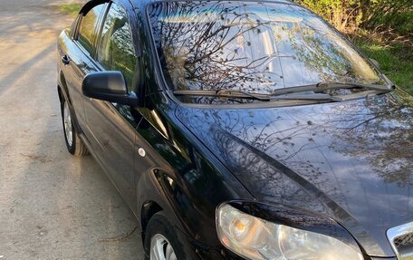 Chevrolet Aveo III, 2011 год, 425 000 рублей, 7 фотография
