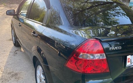 Chevrolet Aveo III, 2011 год, 425 000 рублей, 8 фотография
