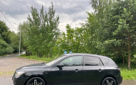 Mazda 3, 2006 год, 405 000 рублей, 5 фотография