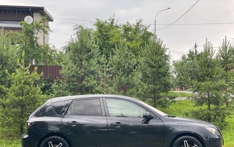 Mazda 3, 2006 год, 405 000 рублей, 4 фотография
