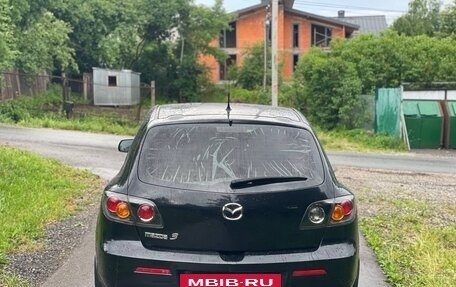 Mazda 3, 2006 год, 405 000 рублей, 6 фотография