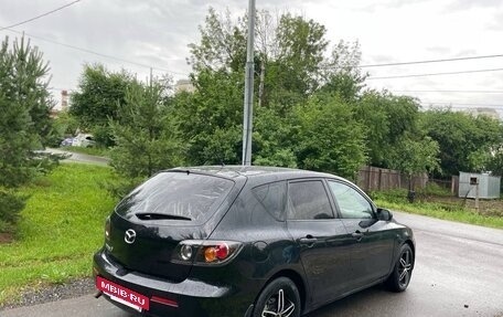 Mazda 3, 2006 год, 405 000 рублей, 7 фотография
