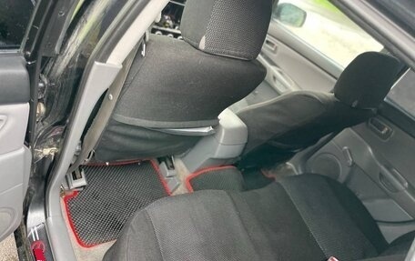 Mazda 3, 2006 год, 405 000 рублей, 10 фотография