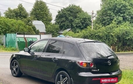 Mazda 3, 2006 год, 405 000 рублей, 8 фотография