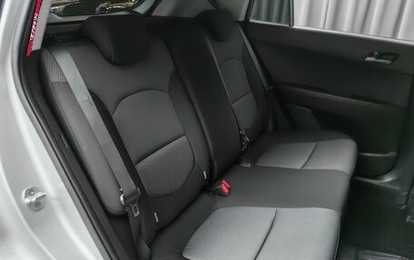 Hyundai Creta I рестайлинг, 2016 год, 1 399 000 рублей, 9 фотография