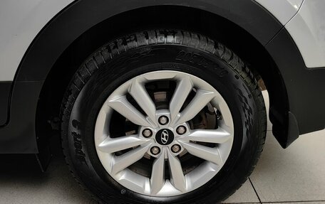 Hyundai Creta I рестайлинг, 2016 год, 1 399 000 рублей, 24 фотография