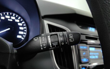 Hyundai Creta I рестайлинг, 2016 год, 1 399 000 рублей, 21 фотография