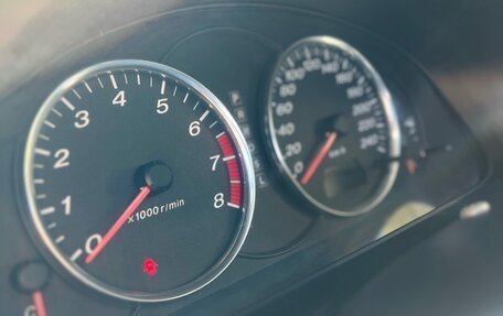 Mazda 6, 2004 год, 370 000 рублей, 13 фотография