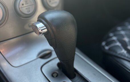 Mazda 6, 2004 год, 370 000 рублей, 10 фотография