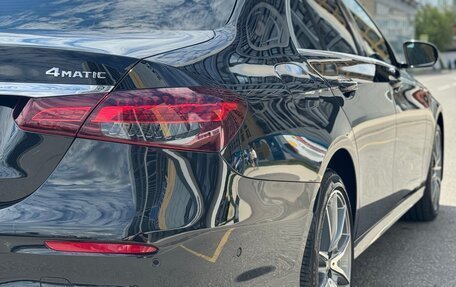 Mercedes-Benz E-Класс, 2022 год, 5 500 000 рублей, 21 фотография