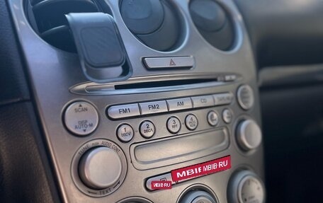 Mazda 6, 2004 год, 370 000 рублей, 11 фотография