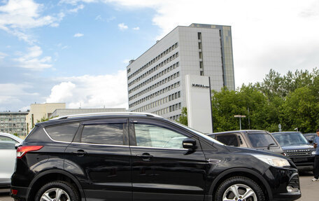 Ford Kuga III, 2014 год, 1 048 000 рублей, 3 фотография
