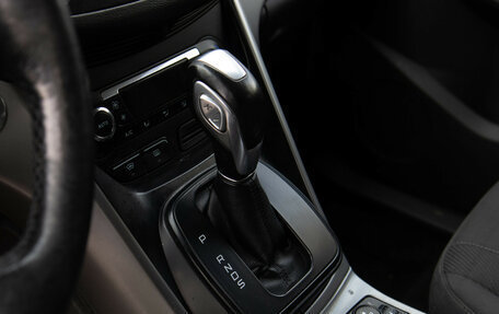 Ford Kuga III, 2014 год, 1 048 000 рублей, 15 фотография