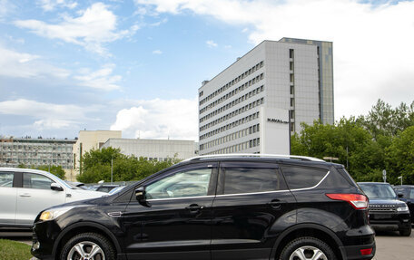 Ford Kuga III, 2014 год, 1 048 000 рублей, 7 фотография