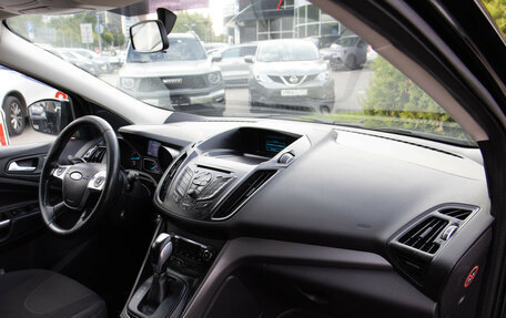 Ford Kuga III, 2014 год, 1 048 000 рублей, 8 фотография