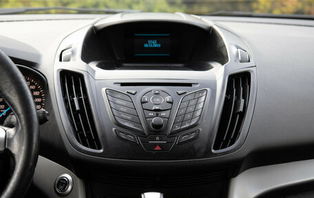 Ford Kuga III, 2014 год, 1 048 000 рублей, 14 фотография