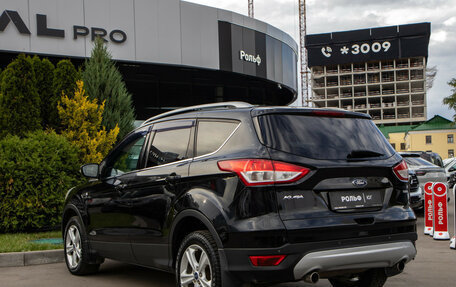 Ford Kuga III, 2014 год, 1 048 000 рублей, 6 фотография