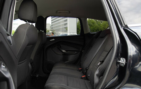 Ford Kuga III, 2014 год, 1 048 000 рублей, 9 фотография