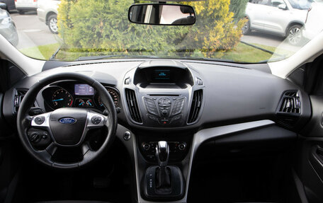 Ford Kuga III, 2014 год, 1 048 000 рублей, 12 фотография