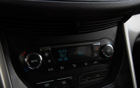 Ford Kuga III, 2014 год, 1 048 000 рублей, 16 фотография