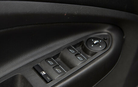 Ford Kuga III, 2014 год, 1 048 000 рублей, 18 фотография