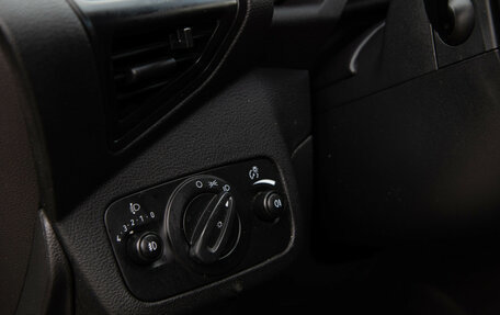 Ford Kuga III, 2014 год, 1 048 000 рублей, 19 фотография