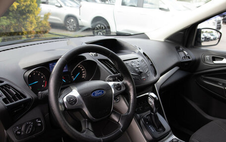 Ford Kuga III, 2014 год, 1 048 000 рублей, 11 фотография
