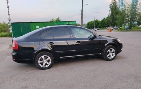 Skoda Octavia, 2011 год, 880 000 рублей, 7 фотография