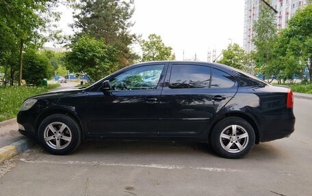 Skoda Octavia, 2011 год, 880 000 рублей, 11 фотография