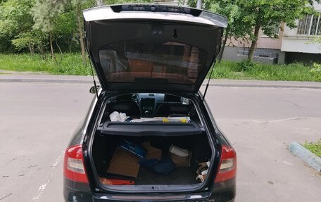 Skoda Octavia, 2011 год, 880 000 рублей, 13 фотография