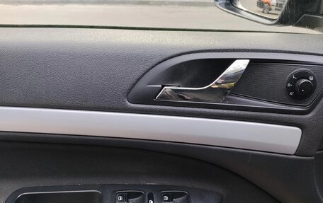 Skoda Octavia, 2011 год, 880 000 рублей, 12 фотография