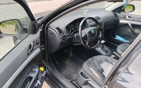 Skoda Octavia, 2011 год, 880 000 рублей, 14 фотография
