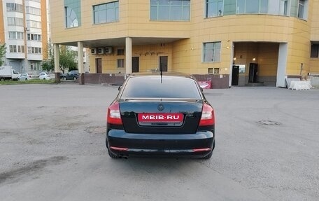 Skoda Octavia, 2011 год, 880 000 рублей, 4 фотография