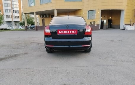 Skoda Octavia, 2011 год, 880 000 рублей, 5 фотография